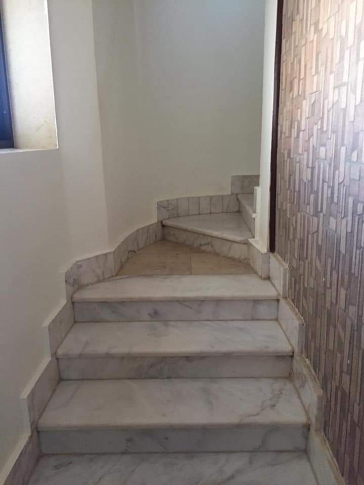 جاهزية الاستقبال قبل