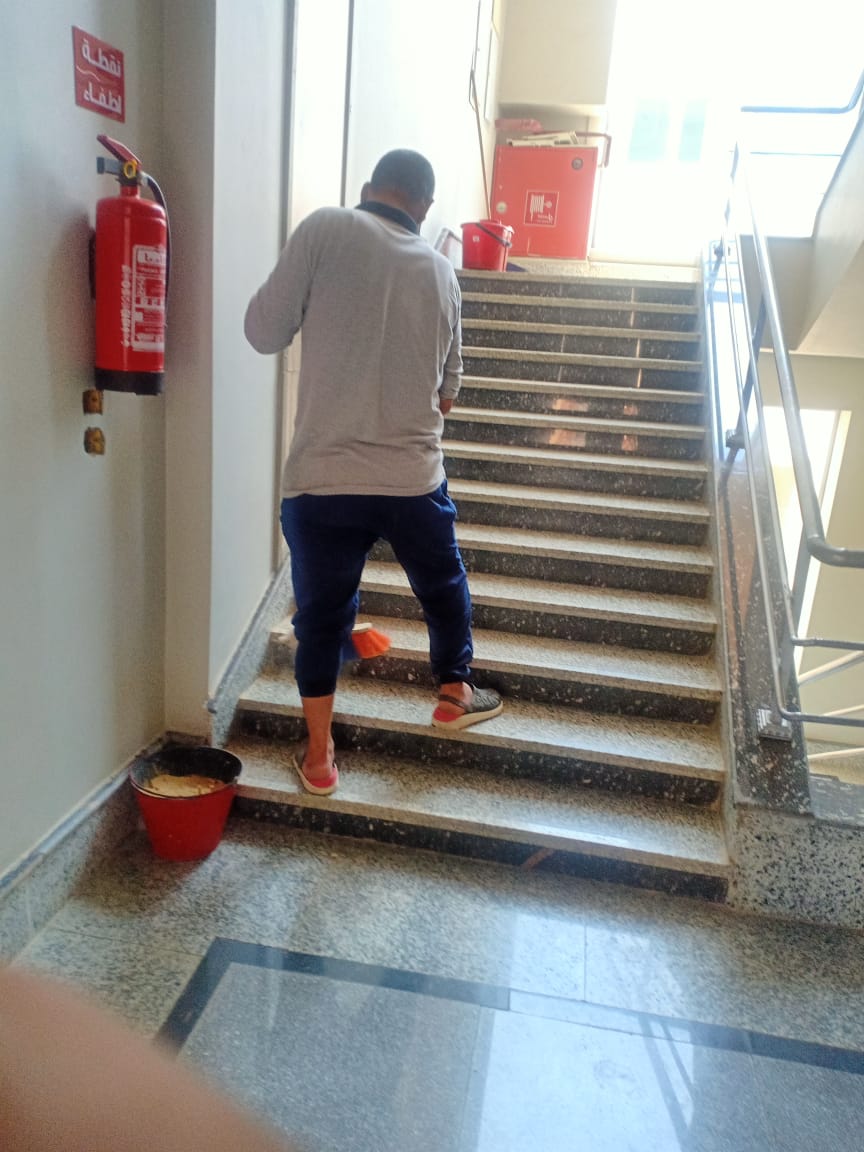 النتيجة النهائية