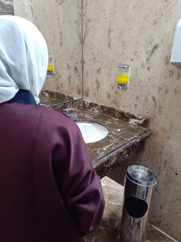 تفاصيل الموقع