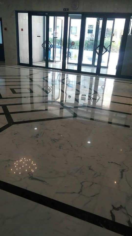 جودة التنفيذ